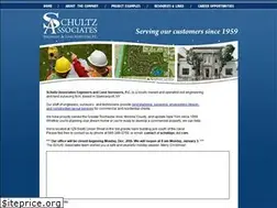 Sites similar to schultzassociatespc.com