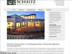 Sites similar to schultzbuildz.com