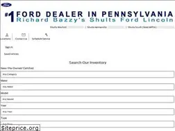 Sites similar to schultzcars.com