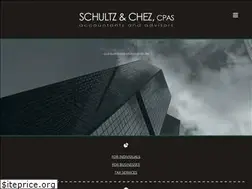 Sites similar to schultzchez.com