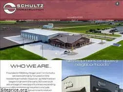Sites similar to schultzconst.com