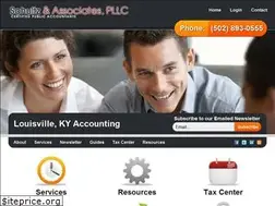 Sites similar to schultzcpas.com