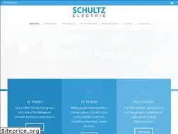 Sites similar to schultzelectric.com
