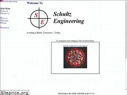 Sites similar to schultzengineering.us