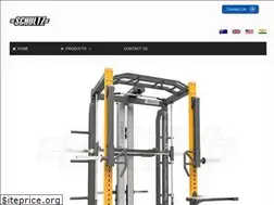 Sites similar to schultzfitness.com