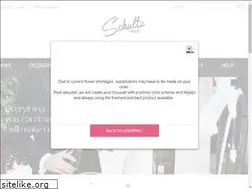 Sites similar to schultzfloralshop.com