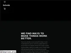 Sites similar to schultzinnovation.com