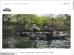 Sites similar to schultzoutfitters.com