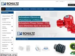 Sites similar to schultzsa.cl