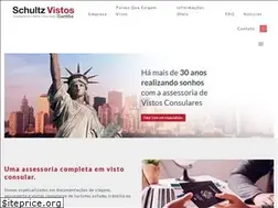 Sites similar to schultzvistos.com
