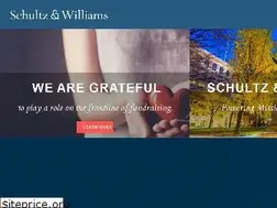 Sites similar to schultzwilliams.com