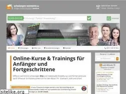 Sites similar to schulungen-nuernberg.de