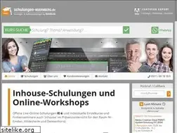 Sites similar to schulungennuernberg.de