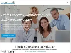 Sites similar to schulungswerft.de