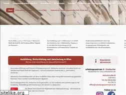 Sites similar to schulungszentrum.or.at