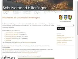 Sites similar to schulverband.net