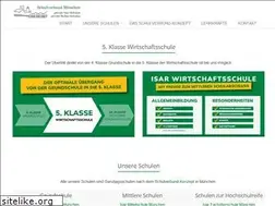 Sites similar to schulverbund.de