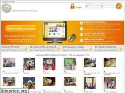 Sites similar to schulweb.at