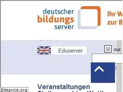 Sites similar to schulweb.de