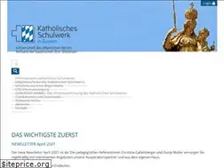 Sites similar to schulwerk-bayern.de