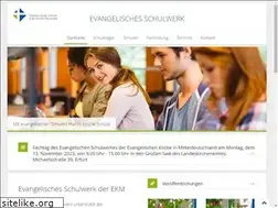 Sites similar to schulwerk-ekm.de