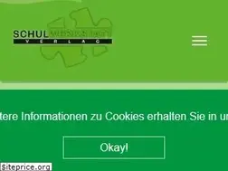 Sites similar to schulwerkstatt-verlag.de
