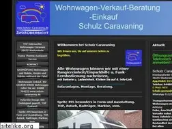 Sites similar to schulz-caravaning.de