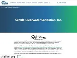 Sites similar to schulz-clearwater.com