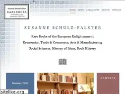 Sites similar to schulz-falster.com