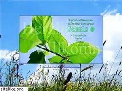 Sites similar to schulz-gartengestaltung.de