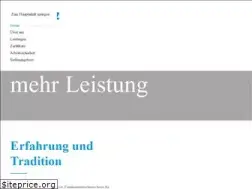 Sites similar to schulz-gmbh.com