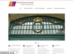 Sites similar to schulz-greven.de