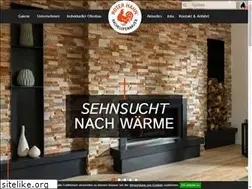 Sites similar to schulz-kamine-fliesen.de