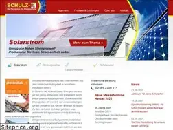 Sites similar to schulz-pv.de