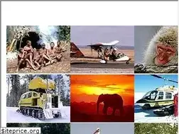 Sites similar to schulz-wildlife.de