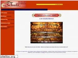 Sites similar to schulz.ch