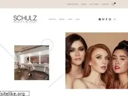 Sites similar to schulzbeauty.ca