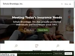 Sites similar to schulzbrundage.com
