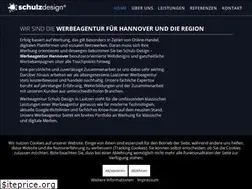 Sites similar to schulzdesign.info