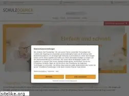 Sites similar to schulzdobrick.de