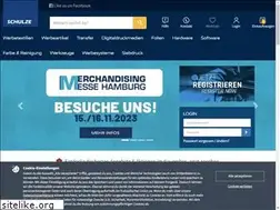 Sites similar to schulze-berlin.com