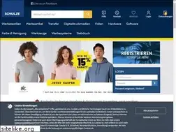 Sites similar to schulze-berlin.de