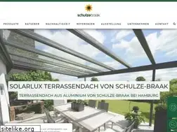 Sites similar to schulze-braak.de