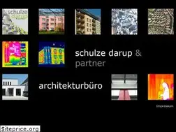 Sites similar to schulze-darup.de