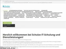 Sites similar to schulze-graben.de
