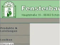 Sites similar to schulze-graefe.de