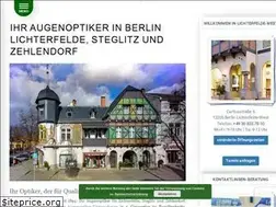 Sites similar to schulze-gunst.de