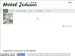 Sites similar to schulze-johann.de