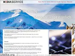 Sites similar to schulze-mediaservice.de