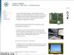 Sites similar to schulze-mueller.de